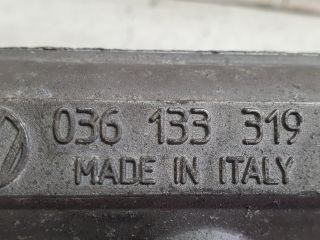 bontott VW GOLF IV Közösnyomócső