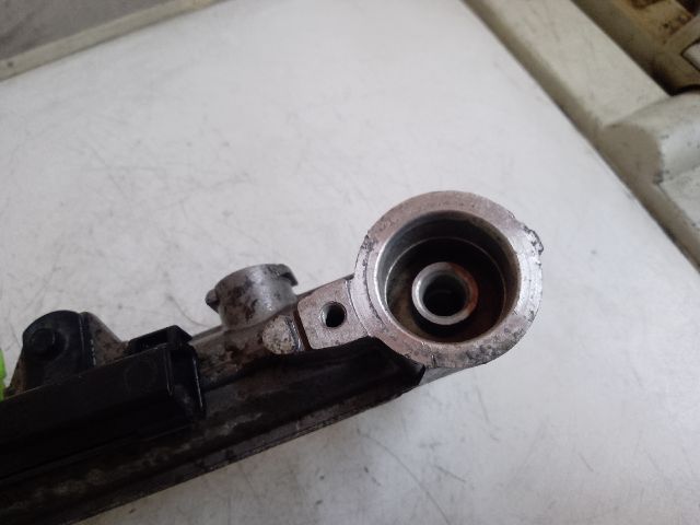 bontott VW GOLF IV Közösnyomócső