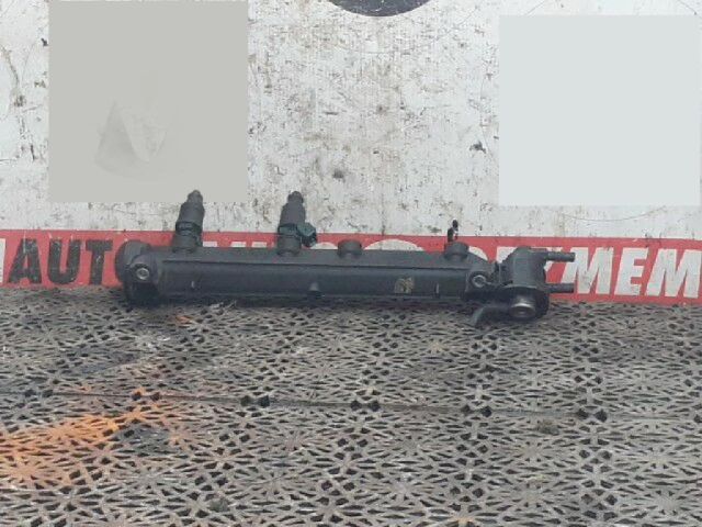 bontott VW GOLF IV Közösnyomócső