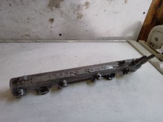 bontott VW GOLF IV Közösnyomócső