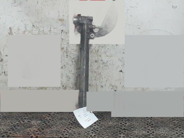 bontott VW GOLF IV Közösnyomócső