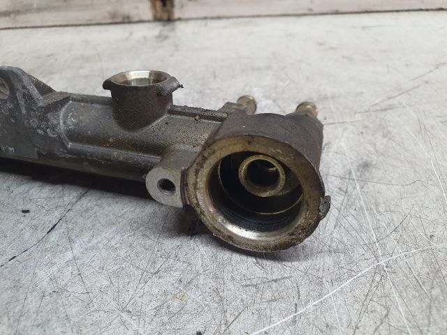 bontott VW GOLF IV Közösnyomócső