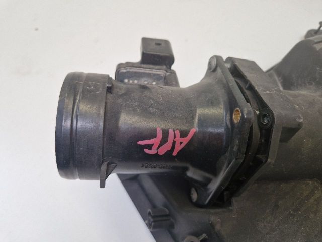 bontott VW GOLF IV Légszűrő Ház Fedél