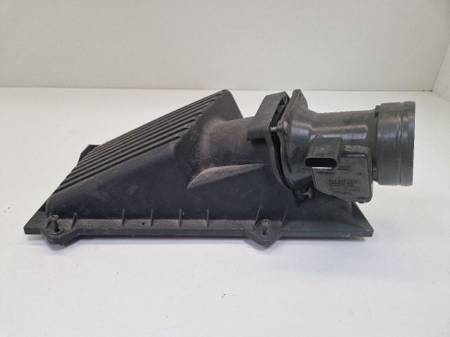 bontott VW GOLF IV Légszűrő Ház Fedél