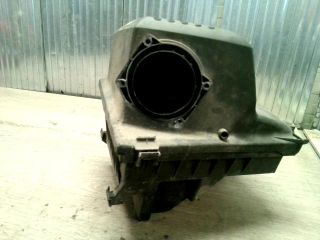 bontott VW GOLF IV Légszűrő Ház