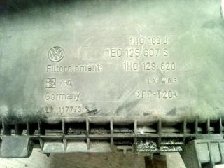 bontott VW GOLF IV Légszűrő Ház