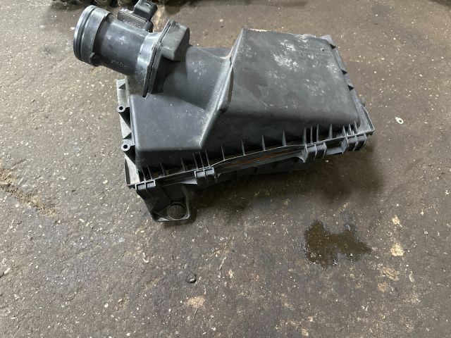 bontott VW GOLF IV Légszűrő Ház