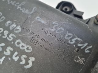 bontott VW GOLF IV Légszűrő Ház