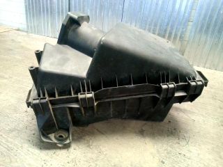 bontott VW GOLF IV Légszűrő Ház