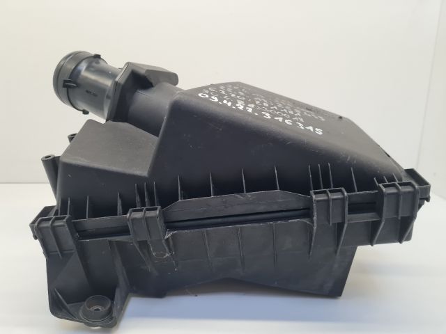 bontott VW GOLF IV Légszűrő Ház