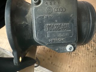 bontott VW GOLF IV Légtömegmérő