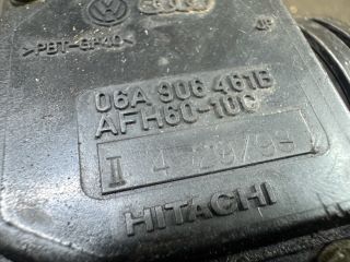 bontott VW GOLF IV Légtömegmérő