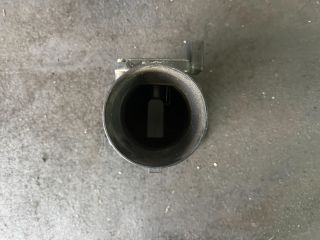 bontott VW GOLF IV Légtömegmérő