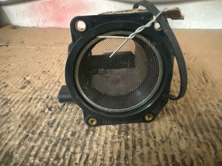 bontott VW GOLF IV Légtömegmérő