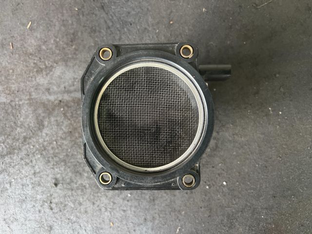 bontott VW GOLF IV Légtömegmérő