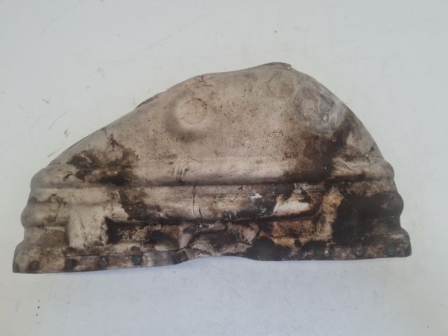 bontott VW GOLF IV Leömlő Hővédő Lemez