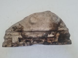 bontott VW GOLF IV Leömlő Hővédő Lemez