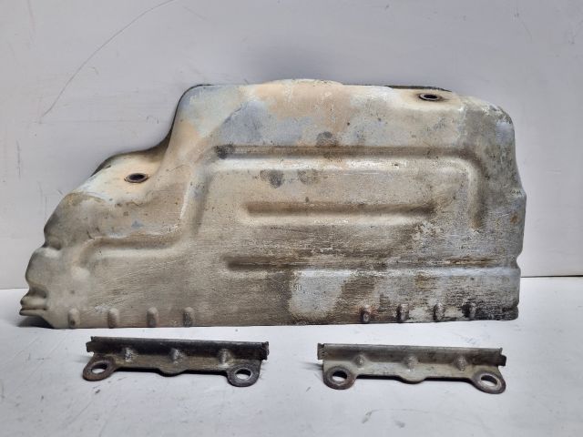 bontott VW GOLF IV Leömlő Hővédő Lemez