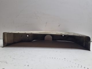 bontott VW GOLF IV Leömlő Hővédő Lemez