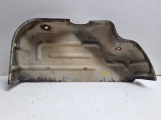 bontott VW GOLF IV Leömlő Hővédő Lemez