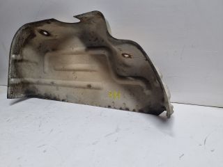 bontott VW GOLF IV Leömlő Hővédő Lemez