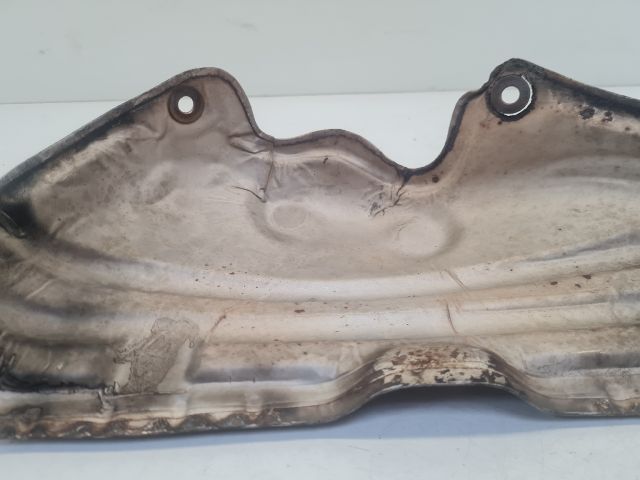 bontott VW GOLF IV Leömlő Hővédő Lemez