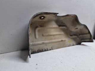 bontott VW GOLF IV Leömlő Hővédő Lemez