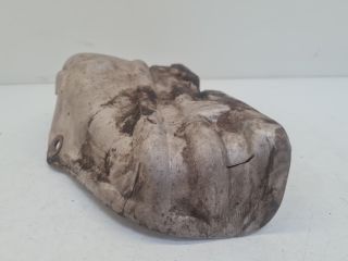 bontott VW GOLF IV Leömlő Hővédő Lemez