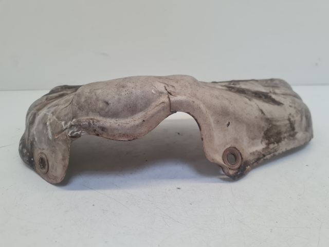 bontott VW GOLF IV Leömlő Hővédő Lemez