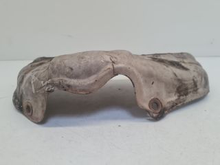 bontott VW GOLF IV Leömlő Hővédő Lemez