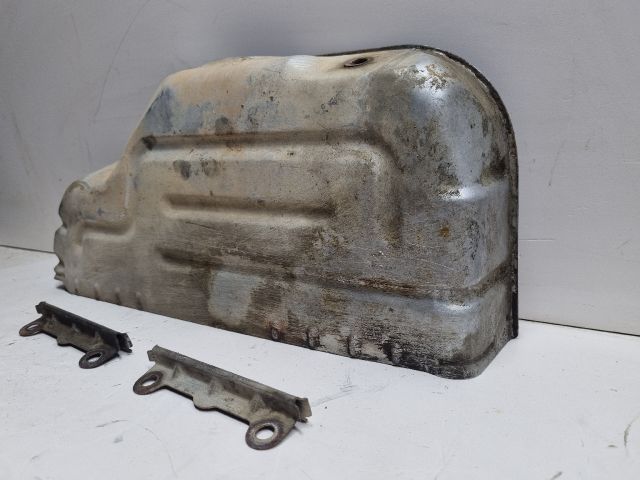 bontott VW GOLF IV Leömlő Hővédő Lemez