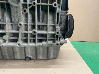 bontott VW GOLF IV Motor (Fűzött blokk hengerfejjel)