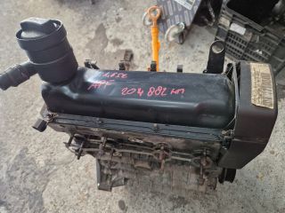 bontott VW GOLF IV Motor (Fűzött blokk hengerfejjel)