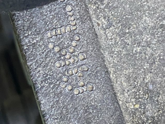 bontott VW GOLF IV Motor (Fűzött blokk hengerfejjel)