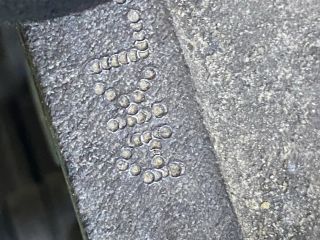 bontott VW GOLF IV Motor (Fűzött blokk hengerfejjel)