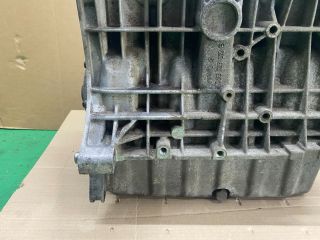 bontott VW GOLF IV Motor (Fűzött blokk hengerfejjel)