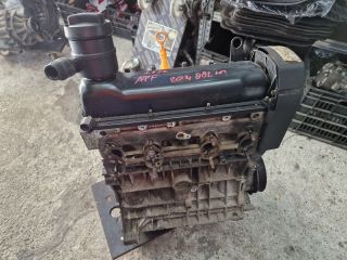 bontott VW GOLF IV Motor (Fűzött blokk hengerfejjel)
