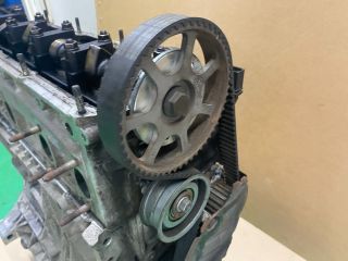 bontott VW GOLF IV Motor (Fűzött blokk hengerfejjel)