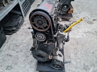 bontott VW GOLF IV Motor (Fűzött blokk hengerfejjel)