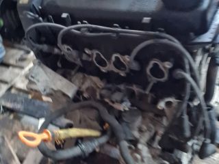 bontott VW GOLF IV Motor (Fűzött blokk hengerfejjel)