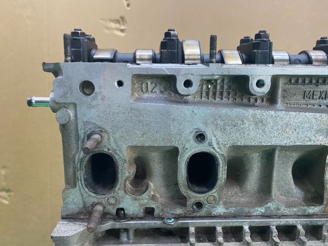 bontott VW GOLF IV Motor (Fűzött blokk hengerfejjel)