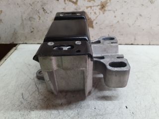 bontott VW GOLF IV Motor Tartó Bak (Fém)