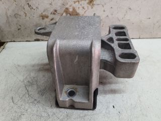 bontott VW GOLF IV Motor Tartó Bak (Fém)