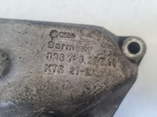 bontott VW GOLF IV Motor Tartó Bak (Fém)