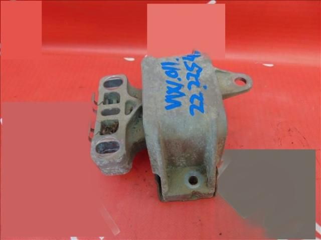 bontott VW GOLF IV Motor Tartó Bak (Fém)