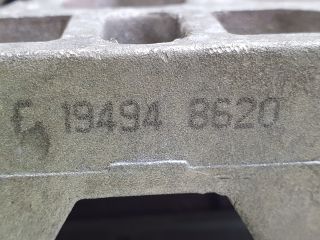 bontott VW GOLF IV Motor Tartó Bak (Fém)