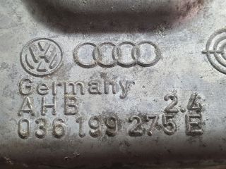 bontott VW GOLF IV Motor Tartó Bak (Fém)