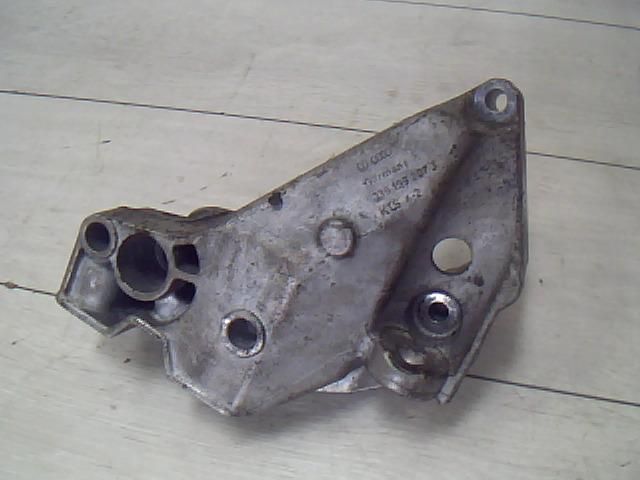 bontott VW GOLF IV Motor Tartó Bak (Fém)