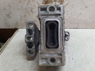 bontott VW GOLF IV Motor Tartó Bak (Fém)