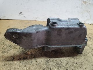 bontott VW GOLF IV Motor Tartó Bak (Fém)
